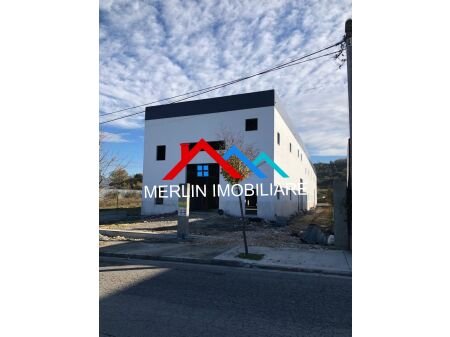 Tirane, jepet me qera magazine Kati 0, 1.200 m² 7.500 € (KASHAR)