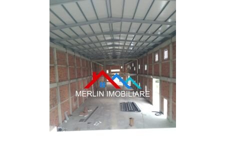 Tirane, jepet me qera magazine Kati 0, 1.200 m² 7.500 € (KASHAR)