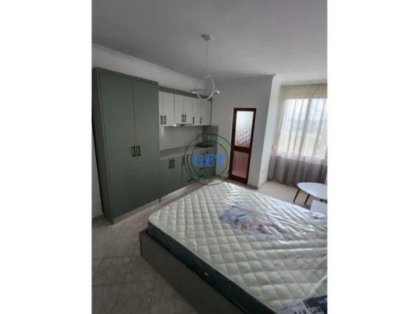 Durres, shes apartament 1+1 Kati 6, 30 m² 55.000 € (Plazh Hekurudha, Durres)