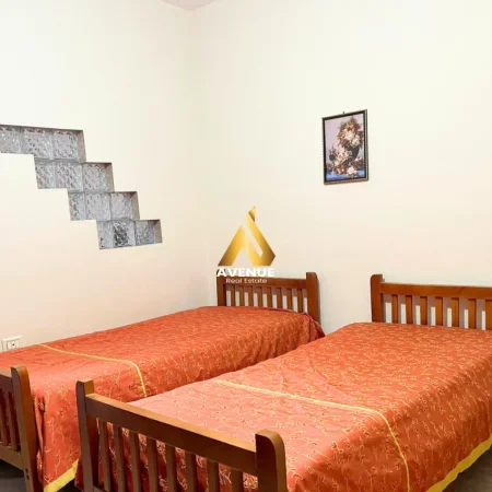 Tirane, jepet me qera apartament 1+1+Ballkon Kati 3, 57 m² 450 € (nikolle kacorri)