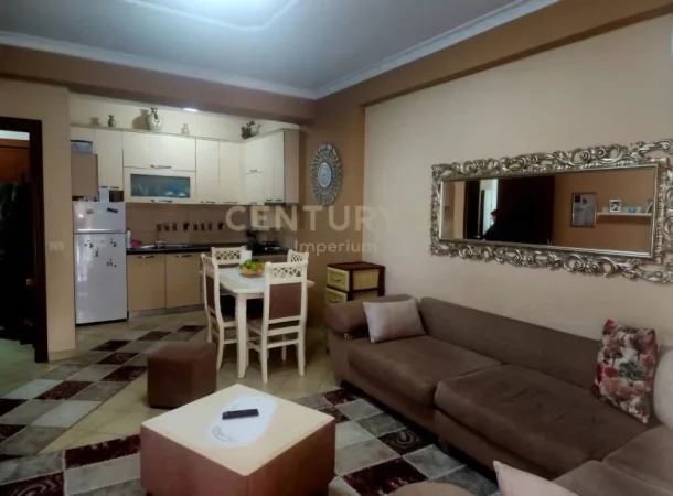 Tirane, shitet 1+1 Kati 6, 70 m² 100.000 € (Astir)