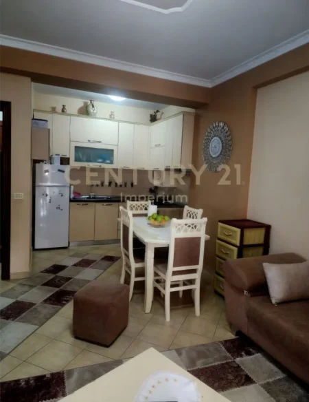Tirane, shitet 1+1 Kati 6, 70 m² 100.000 € (Astir)