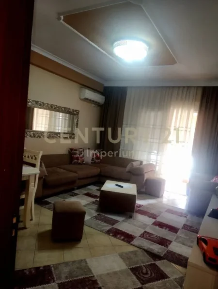 Tirane, shitet 1+1 Kati 6, 70 m² 100.000 € (Astir)