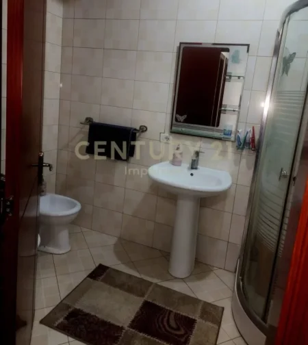 Tirane, shitet 1+1 Kati 6, 70 m² 100.000 € (Astir)