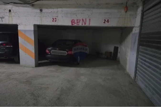 Vlore, shitet , (Skele)