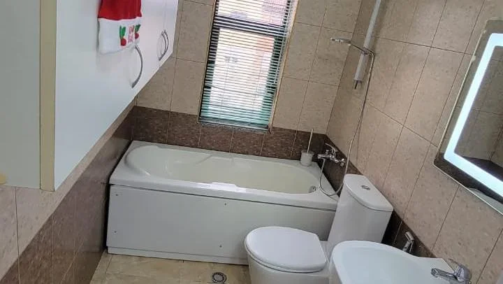 Tirane, shes apartament 1+1+Aneks Kati 5, 70 m² 135.000 € (Rr. Myslym Shyri)