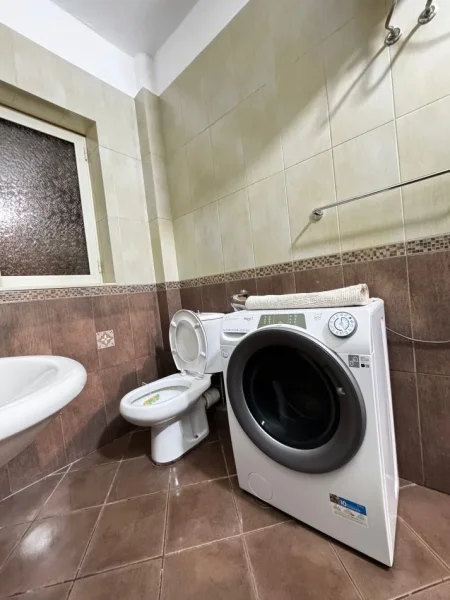 Tirane, shes apartament 2+1+Aneks+Ballkon Kati 7, 113 m² 250.000 € (Rr. Haxhi Kika prane Kika 2)