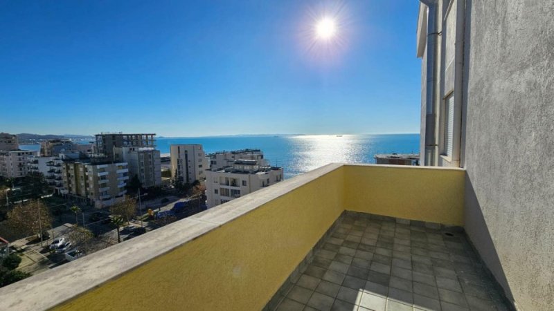Durres, shes apartament 2+1+Aneks+Ballkon Kati 7, (Hotel Palace,Plazh)