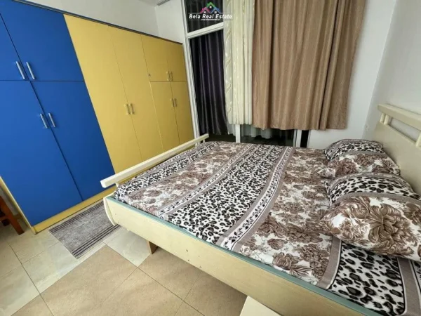 Shqiperi, shes apartament 1+1+Ballkon Kati 3, 44 m² 67.000 € (astir)