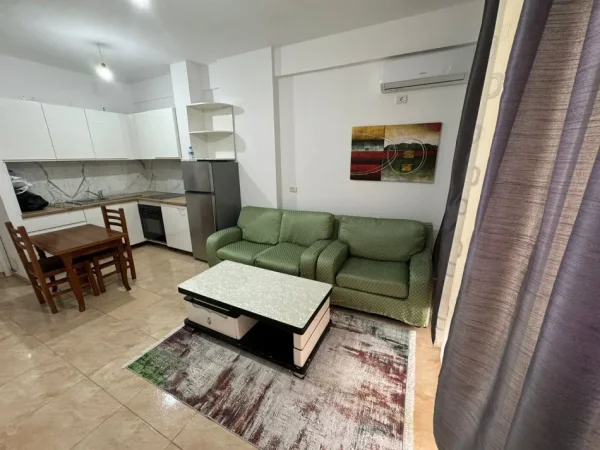 Tirane, shitet apartament 1+1 Kati 3, 44 m² 66.950 € (Astir)