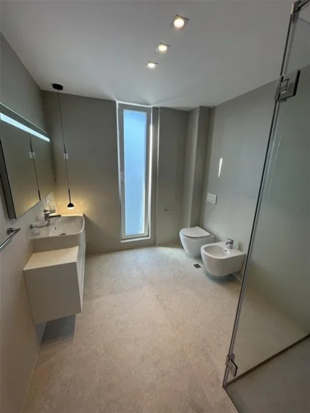 Tirane, jepet me qera Vile 3+1+Aneks+Ballkon Kati 2, 300 m² 300 € (TEG)