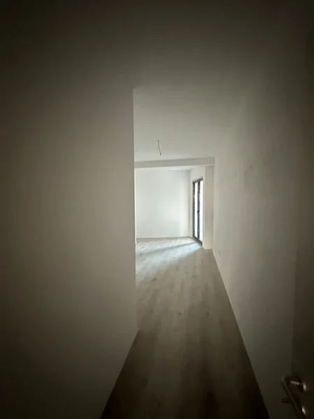 Tirane, shitet apartament 1+1+Ballkon Kati 1, 76 m² (Pazari i Ri)