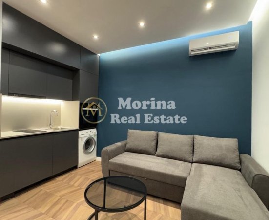 Tirane, jepet me qera apartament 1+1 Kati 1, 40 m² 550 € (Liqeni i Thate)