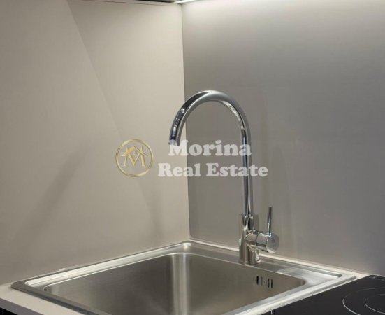 Tirane, jepet me qera apartament 1+1 Kati 1, 40 m² 550 € (Liqeni i Thate)