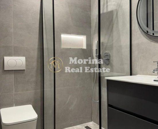 Tirane, jepet me qera apartament 1+1 Kati 1, 40 m² 550 € (Liqeni i Thate)