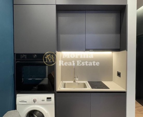 Tirane, jepet me qera apartament 1+1 Kati 1, 40 m² 550 € (Liqeni i Thate)