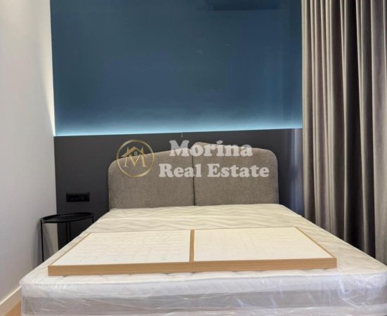 Tirane, jepet me qera apartament 1+1 Kati 1, 40 m² 550 € (Liqeni i Thate)