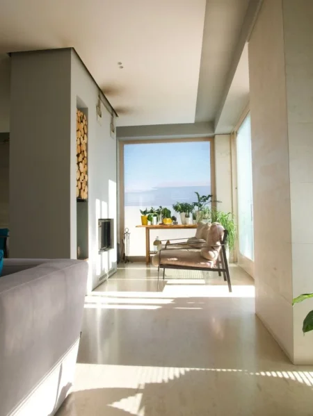 Tirane, shitet apartament 3+1+Ballkon Kati 8, 200 m² 700.000 € (Kopshti Botanik Tirane)