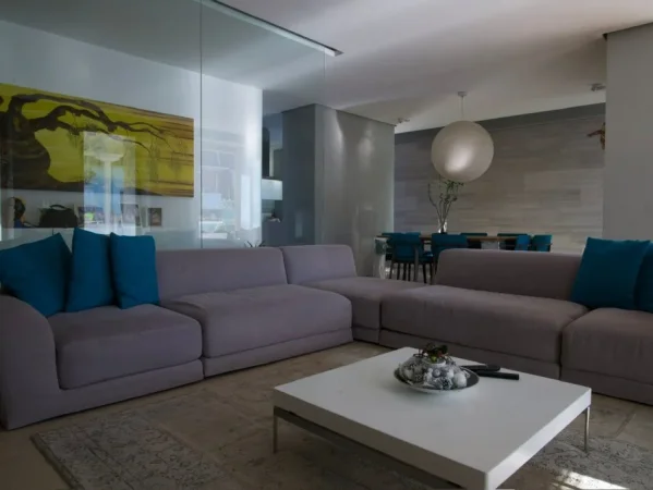 Tirane, shitet apartament 3+1+Ballkon Kati 8, 200 m² 700.000 € (Kopshti Botanik Tirane)