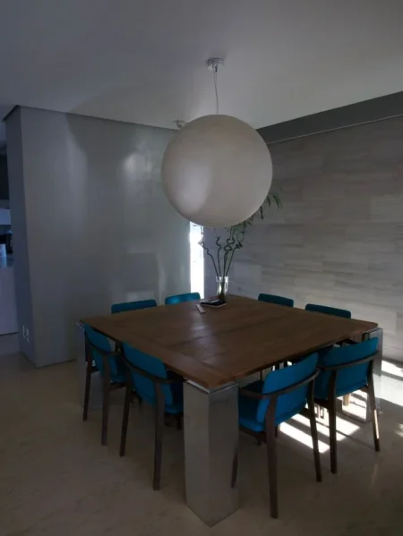 Tirane, shitet apartament 3+1+Ballkon Kati 8, 200 m² 700.000 € (Kopshti Botanik Tirane)