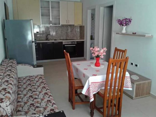 Vlore, jap me qera apartament 2+1+BLK Kati 2, 80 m² 29 Euro (Dhimiter Konomi)