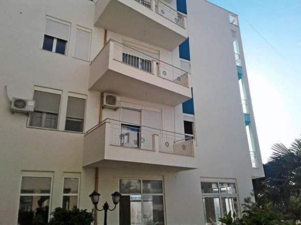 Vlore, jap me qera apartament 2+1+BLK Kati 2, 80 m² 29 Euro (Dhimiter Konomi)