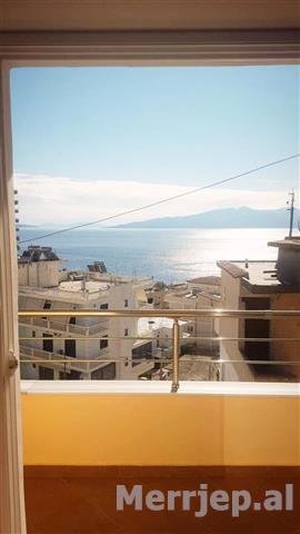 Sarande, jap me qira apartament 80 m² 2500 leke/nata (Rruga Mitat Hoxha lagjia nr. 4 Sarande)