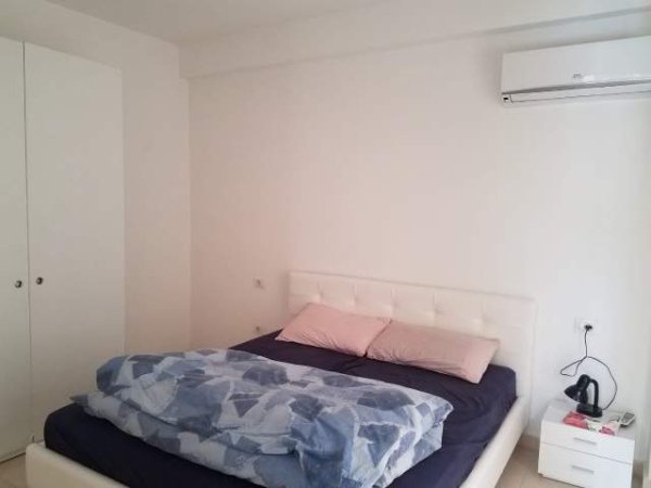 Tirane, jap me qera apartament 1+1+BLK Kati 1, 60 m² 20 Euro/Nata (Kodra e Diellit II)