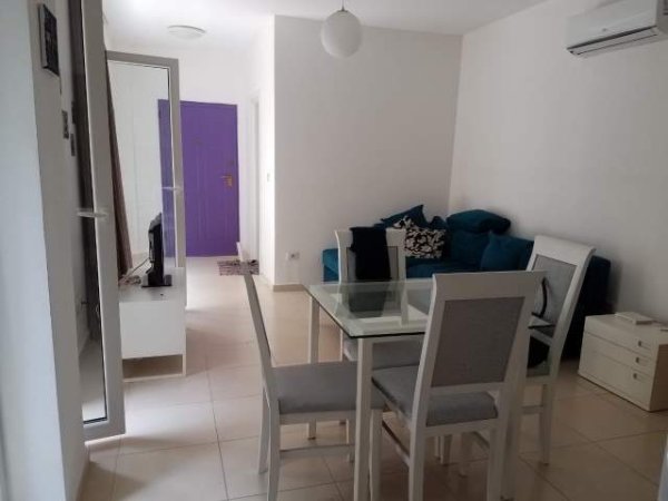 Tirane, jap me qera apartament 1+1+BLK Kati 1, 60 m² 20 Euro/Nata (Kodra e Diellit II)