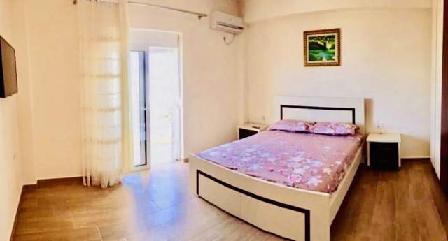 Sarande, ofroj Apartament 1+1, 3.300 Leke/nata, Kati 3, 60 m²