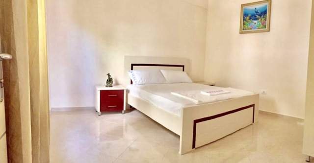 Sarande, ofroj Apartament 1+1, 3.300 Leke/nata, Kati 3, 60 m²