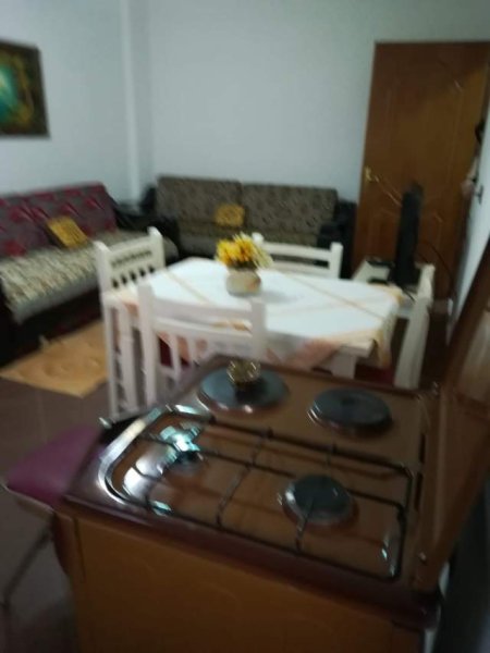 Pogradec, jap me qera apartament ne plazh Kati 3, 70 m² 3.000 Leke (Deshmoret e Pojskes)