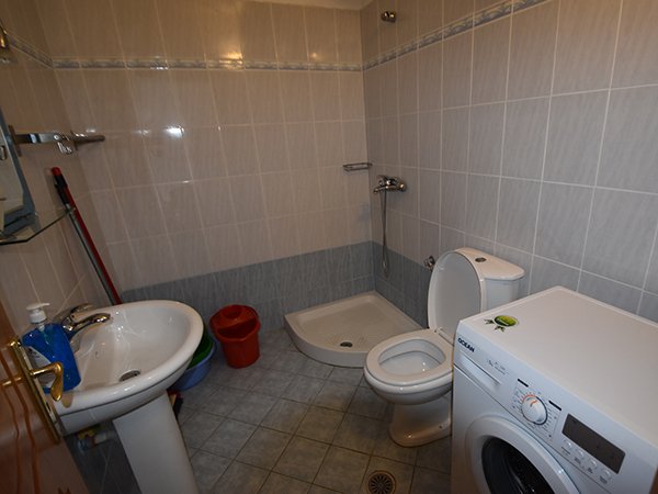 Sarande, jap me qera apartament 1+1+A+BLK Kati 2, 80 m² 79 Euro/Nata (Rr Butrinti)