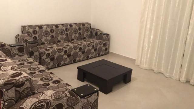 Vlore, jap me qera apartament ne plazh Kati 3, 67 m² 30 Euro/Nata (LUNGOMARE)