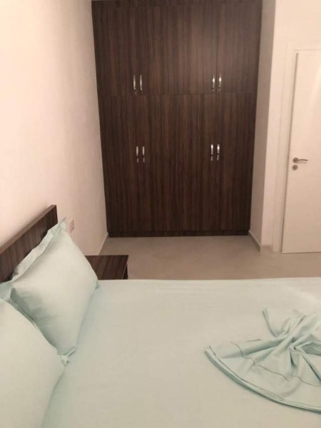 Vlore, jap me qera apartament ne plazh Kati 3, 67 m² 30 Euro/Nata (LUNGOMARE)