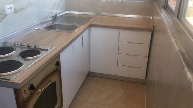 PLAZH- Golem, Apartament I RI Modern, 40 euro/nata 5 PERSONA