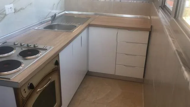 PLAZH- Golem, Apartament I RI Modern, 40 euro/nata 5 PERSONA