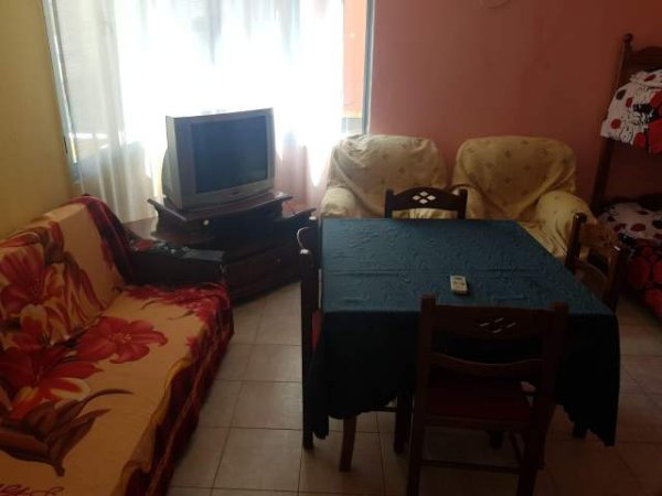 Lezhe, jap me qera apartament ne plazh 1+1 Kati 2, 50 m² 50 Euro (Shengjin)