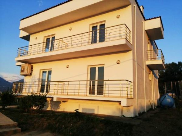 Tirane, jap me qera Vile Kati 0, 240 m² 1.700 Euro (Xhebrahimi)