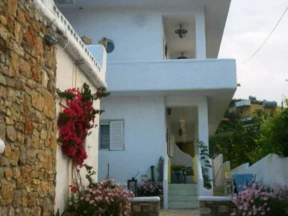 Dhoma ne Orikum, duke filluar nga 2,500 leke/nata