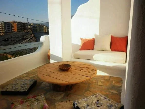 Dhoma ne Orikum, duke filluar nga 2,500 leke/nata