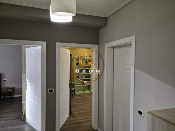 Tirane, shitet apartament 2+1+BLK Kati 5, 83 m² 112.000 Euro (Rruga e Durresit)