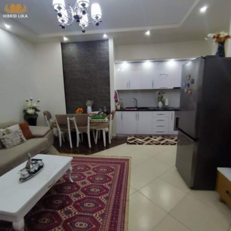 Golem, shes apartament Kati 1, 64 m² 45.000 Euro (Golem)