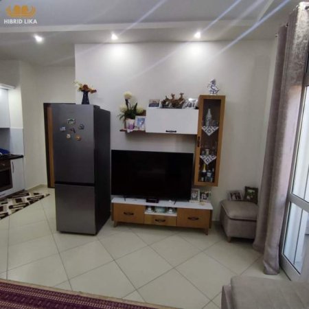 Golem, shes apartament Kati 1, 64 m² 45.000 Euro (Golem)