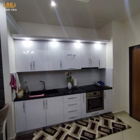 Golem, shes apartament Kati 1, 64 m² 45.000 Euro (Golem)