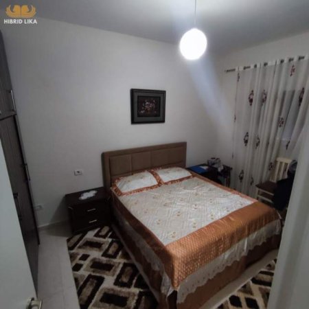 Golem, shes apartament Kati 1, 64 m² 45.000 Euro (Golem)