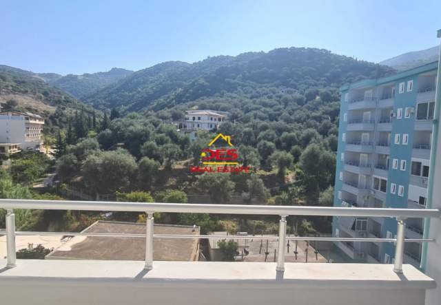 Vlore, shitet apartament 2+1+BLK Kati 8, 106 m² 106.500 Euro (Rruga Dhimiter Konomi, Vlore)