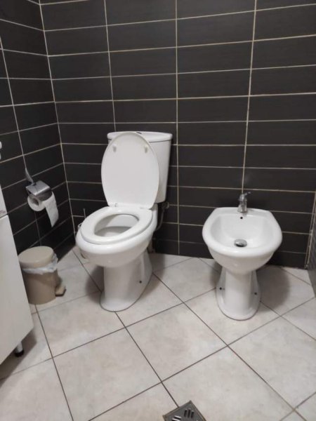 Tirane, jepet me qera apartament 2+1+BLK Kati 8, 90 m² 450 Euro (21 dhjetori)