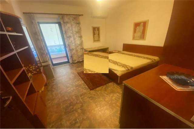 Tirane, jepet me qera apartament 3+1+BLK Kati 5, 134 m² 700 Euro (qender)