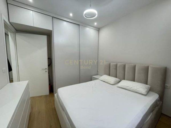 Tirane, jap me qera apartament 1+1+BLK Kati 4, 65 m² 470 Euro (Fushat Ali Demit)